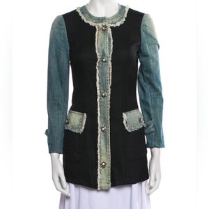 Gorgeous Dolce & Gabbana Vintage 2000's Jacket